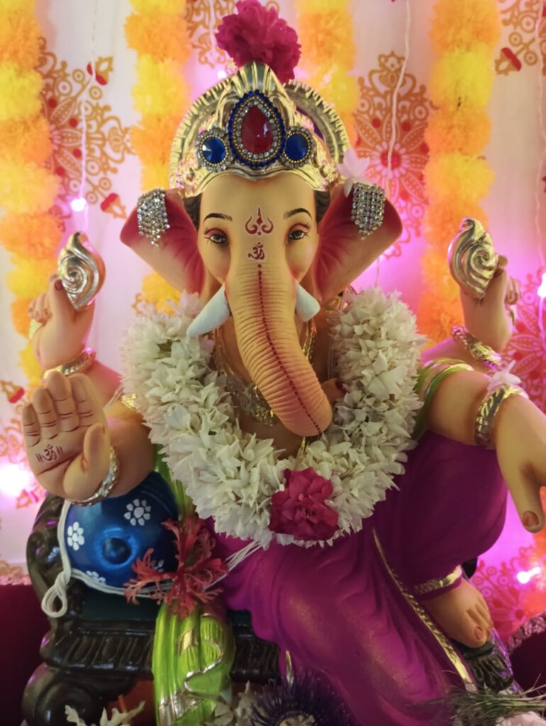 Ganesha